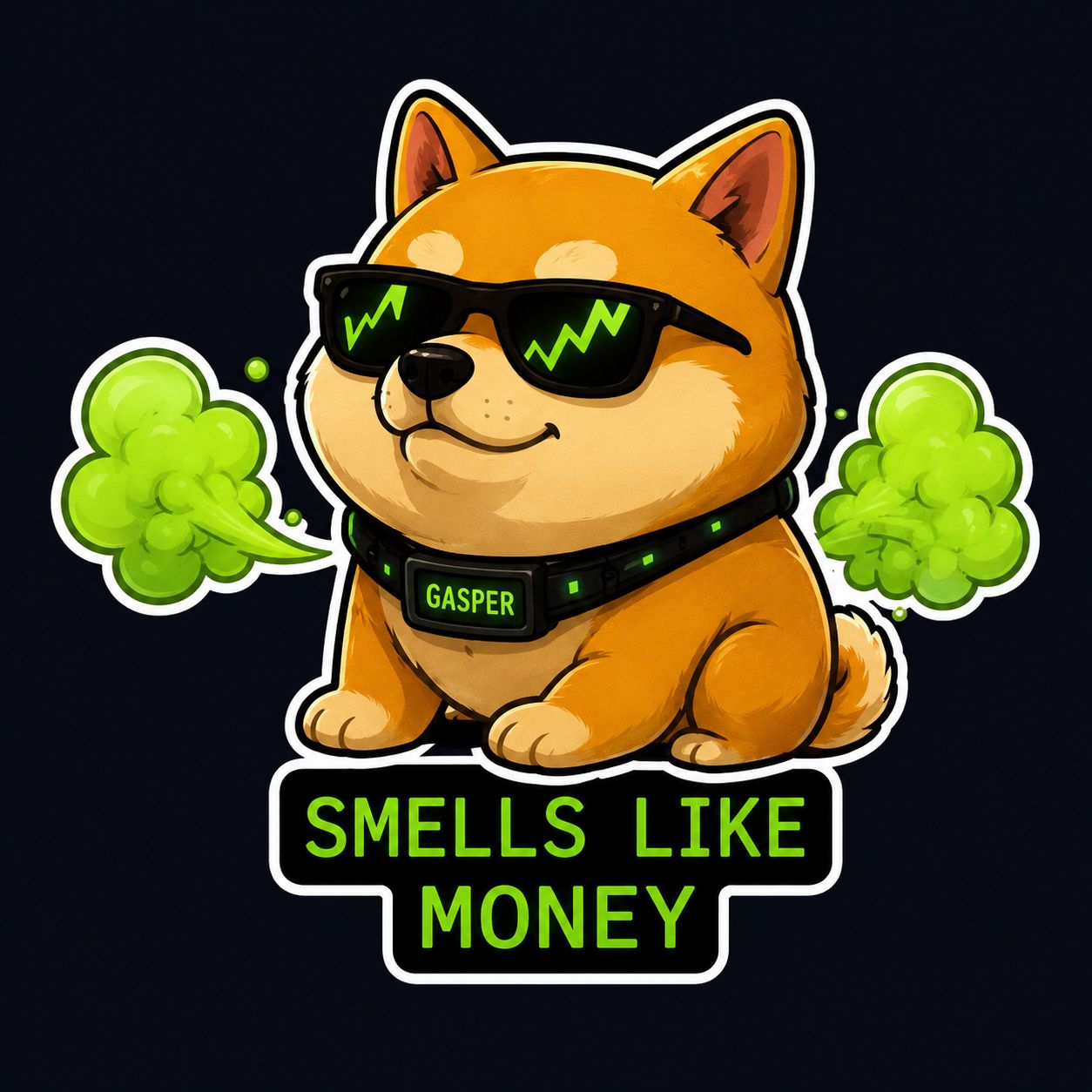 Gasper-farts-smell-like-money