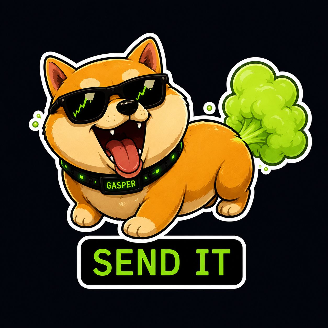 Gasper-send-it